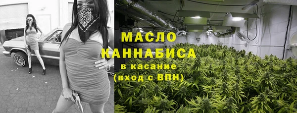 крисы Сосновка